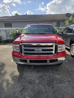 2006 Ford F250 full