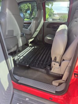 2006 Ford F250 full