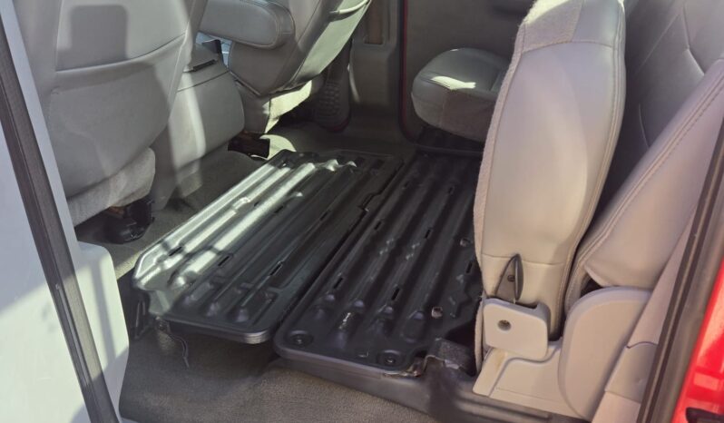 2006 Ford F250 full