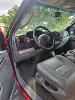 2006 Ford F250 full