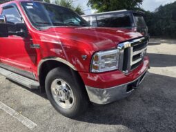2006 Ford F250 full