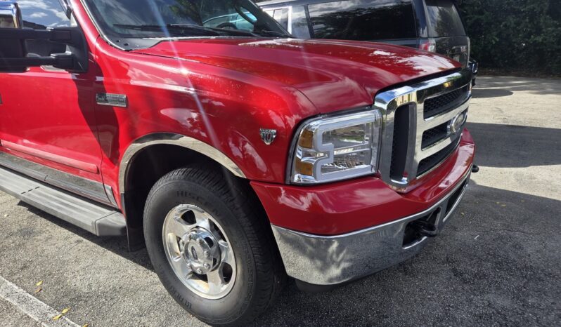 2006 Ford F250 full