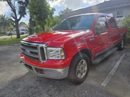 2006 Ford F250 full