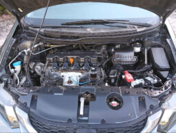 2013 Honda Civic LX full
