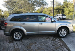 2016 Dodge Journey full
