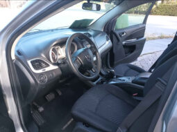 2016 Dodge Journey full