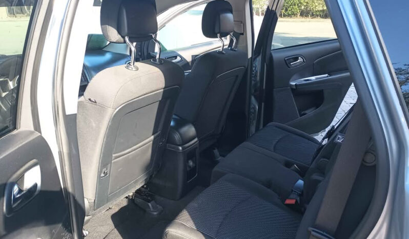 2016 Dodge Journey full