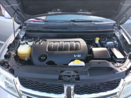 2016 Dodge Journey full