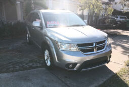 2016 Dodge Journey full