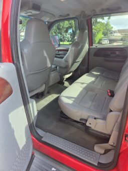 2006 Ford F250 full
