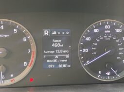 2015 Hyundai Sonata full