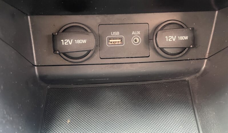2015 Hyundai Sonata full