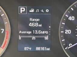 2015 Hyundai Sonata full