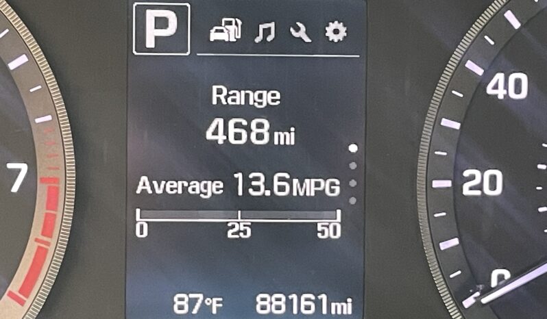 2015 Hyundai Sonata full