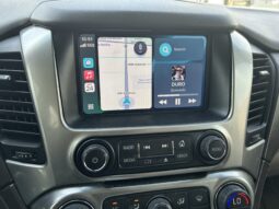2015 Chevrolet Tahoe LTZ full