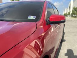 2018 Acura TLX 3.5L full