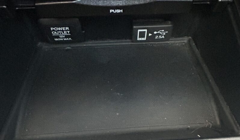2018 Acura TLX 3.5L full